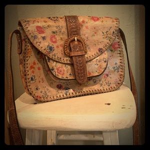 Patricia Nash Purse!!!